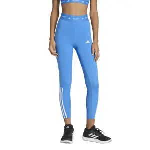 Leggings 7/8 Damen adidas Techfit 3-Stripes image-1
