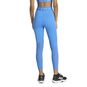 Leggings 7/8 Damen adidas Techfit 3-Stripes image-2
