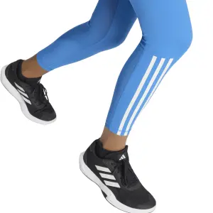 Leggings 7/8 Damen adidas Techfit 3-Stripes image-4