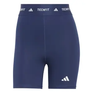 Σορτς γυναικείας adidas Adidas Techfit image-0