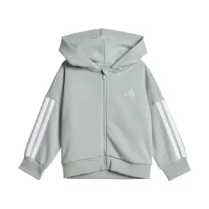 Träningsoverall för baby adidas Essentials image-1