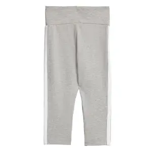 Conjunto de camiseta y pantalón para niña bebé adidas image-5