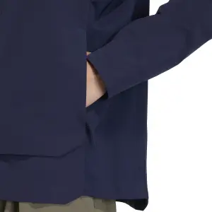 Giacca softshell con cappuccio adidas Terrex Multi image-5