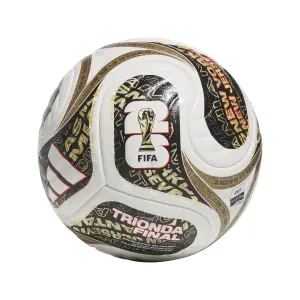 Ballon de football coupe du monde 2026 adidas Trionda Finals Pro
