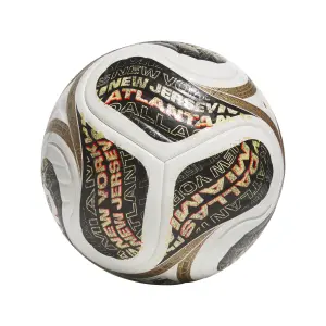Ballon de football coupe du monde 2026 adidas Trionda Finals Pro image-1