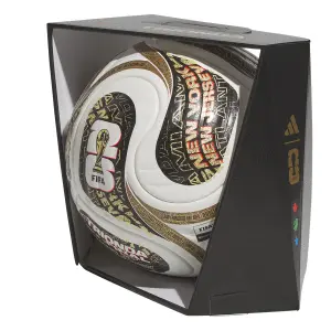 Ballon de football coupe du monde 2026 adidas Trionda Finals Pro image-2