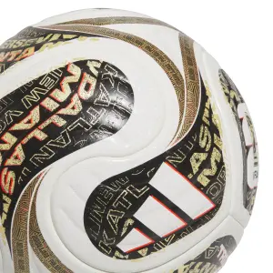 Ballon de football coupe du monde 2026 adidas Trionda Finals Pro image-3