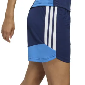 Short d'entraînement femme adidas Competition Tiro 26 image-5