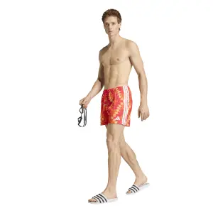 Swim shorts adidas Inspired Graphic 5" image-3