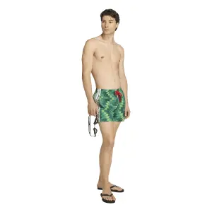 Swim shorts adidas Inspired Graphic 5" image-3