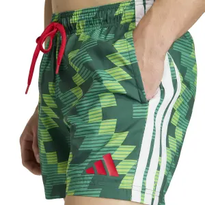 Swim shorts adidas Inspired Graphic 5" image-4