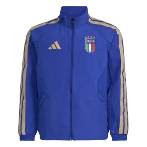 Sweatshirt kind Italië Anthem 2026