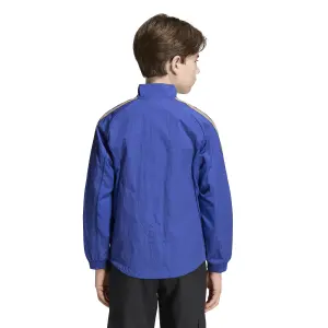 Sweatshirt kind Italië Anthem 2026 image-2
