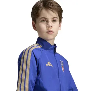 Sweatshirt kind Italië Anthem 2026 image-3