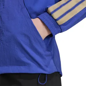 Sweatshirt kind Italië Anthem 2026 image-4