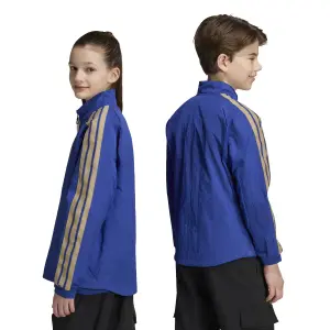 Sweatshirt kind Italië Anthem 2026 image-5