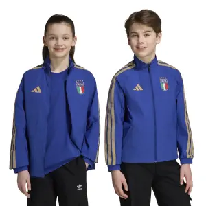 Sweatshirt kind Italië Anthem 2026 image-6