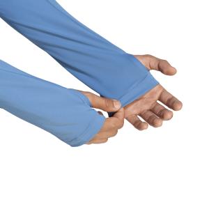 Camiseta manga larga adidas 365 Climacool+ image-5