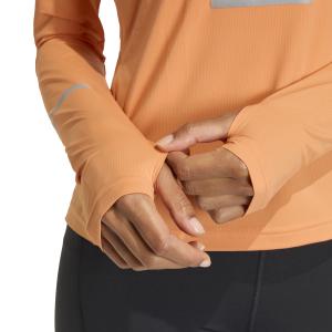 Camisola de manga comprida feminina adidas 365 Climacool+ image-5