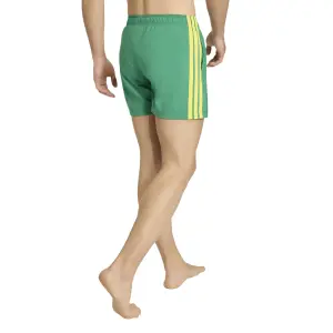 Szorty kąpielowe adidas 3-Stripes 5" image-2