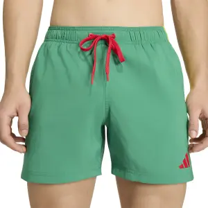 Szorty kąpielowe adidas 3-Stripes 5" image-4