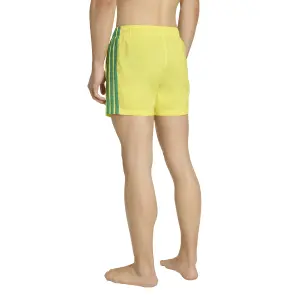 Zwemshort adidas 3-Stripes 5" image-2