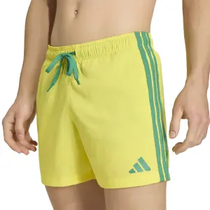 Zwemshort adidas 3-Stripes 5" image-4