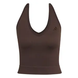 Camiseta de tirantes para mujer adidas Workout Essentials