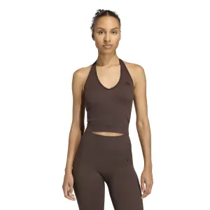 Camiseta de tirantes para mujer adidas Workout Essentials image-1