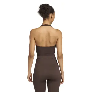 Camiseta de tirantes para mujer adidas Workout Essentials image-2