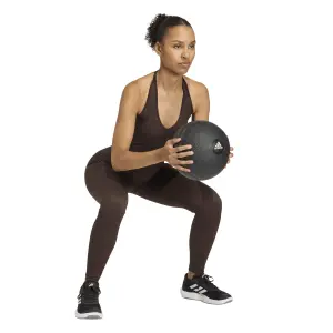 Camiseta de tirantes para mujer adidas Workout Essentials image-3