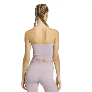 Camiseta de tirantes para mujer adidas Essentials image-5