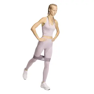 Camiseta de tirantes para mujer adidas Essentials image-4