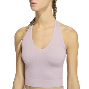 Camiseta de tirantes para mujer adidas Essentials image-3