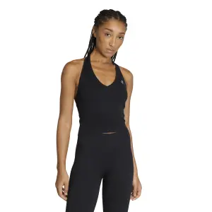 Camiseta de tirantes para mujer adidas Workout Essentials image-1