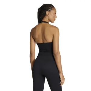 Camiseta de tirantes para mujer adidas Workout Essentials image-2