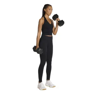 Camiseta de tirantes para mujer adidas Workout Essentials image-3