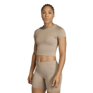 T-shirt femme adidas Essentials Workout image-1