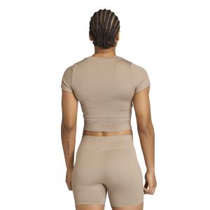 T-shirt femme adidas Essentials Workout image-4