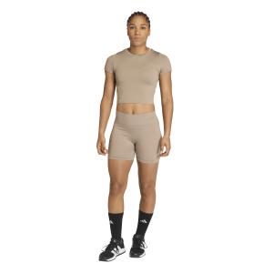 T-shirt femme adidas Essentials Workout image-2