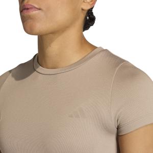 T-shirt femme adidas Essentials Workout image-5