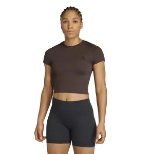 Γυναικείο T-shirt adidas Essentials Workout image-1