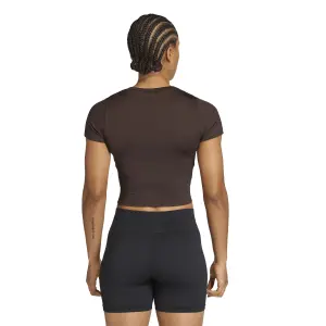 Γυναικείο T-shirt adidas Essentials Workout image-4