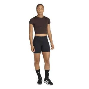 Γυναικείο T-shirt adidas Essentials Workout image-2