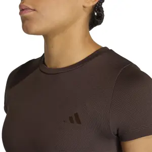 Γυναικείο T-shirt adidas Essentials Workout image-5