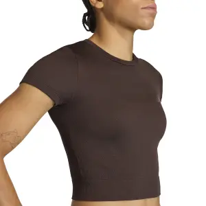 Γυναικείο T-shirt adidas Essentials Workout image-6