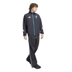 Liverpool FC Joggingjacke Z.N.E 2025/26 image-3