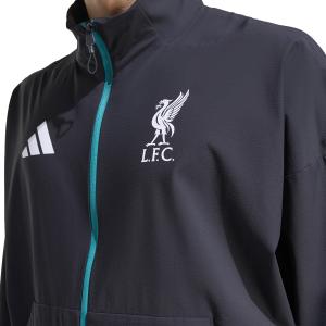 Liverpool FC Joggingjacke Z.N.E 2025/26 image-5