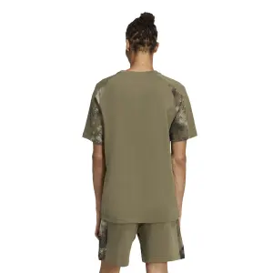 Camiseta adidas Camo image-3