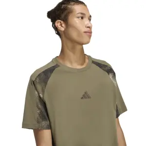 Camiseta adidas Camo image-4